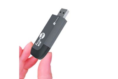 Décodeur satellite CGV E-Stick 4K