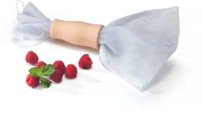 Presse fruit NATURE&SAVEURS a coulis