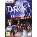 Jeu PC JUST FOR GAMES Blood Knights & Dark