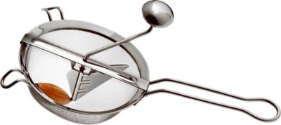 Presse purée LA BONNE GRAINE Passoire à coulis, confitures, gelées (e Presse purée LA BONNE GRAINE Passoire à coulis, confitures, gelées (e