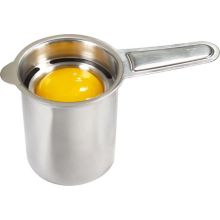 Découpe oeuf LA BONNE GRAINE Clarificateur à œufs