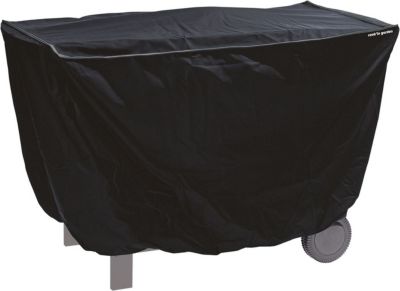 Housse barbecue COOK'IN GARDEN Housse rectangulaire - Taille M