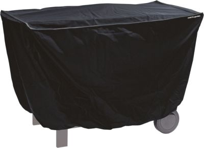 Housse barbecue COOK'IN GARDEN Housse rectangulaire - Taille M Housse barbecue COOK'IN GARDEN Housse rectangulaire - Taille M