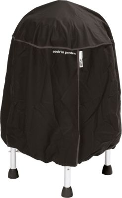 Housse barbecue COOK'IN GARDEN Housse pour barbecue boule