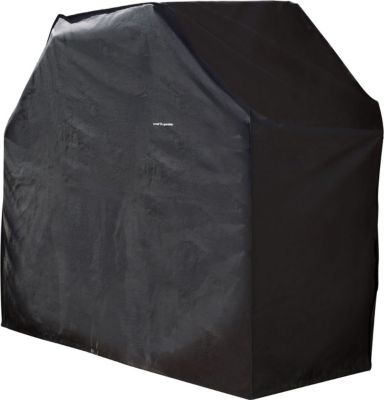 Housse barbecue COOK'IN GARDEN Housse pour barbecue américain Housse barbecue COOK'IN GARDEN Housse pour barbecue américain