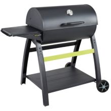 Barbecue charbon COOK'IN GARDEN Tonino 70