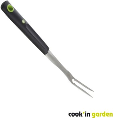 Ustensile barbecue COOK'IN GARDEN aimantee