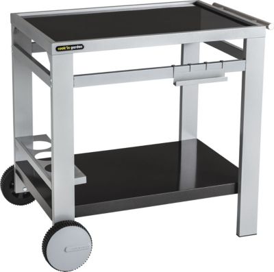 Desserte COOK'IN GARDEN Desserte MÉDIA M pour plancha