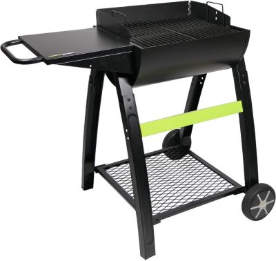 Barbecue charbon weber Performer Charcoal Grill Ø 57 cm noir - Gamm vert