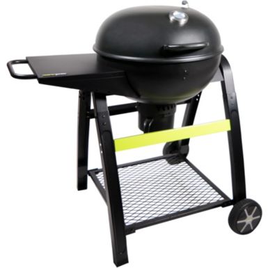 Barbecue charbon COOK'IN GARDEN TONINO 60