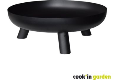 Cheminée ext. COOK'IN GARDEN BR005 Brase