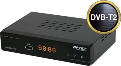 D codeur TNT Satellite OPTEX Boulanger