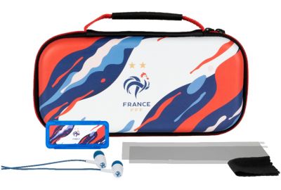 Kit d'accessoires KONIX Starter Kit Switch WAVES - FFF