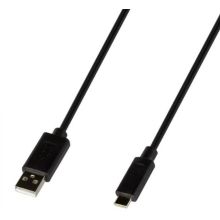 Câble de recharge KONIX Cable Switch USB Type C 2m