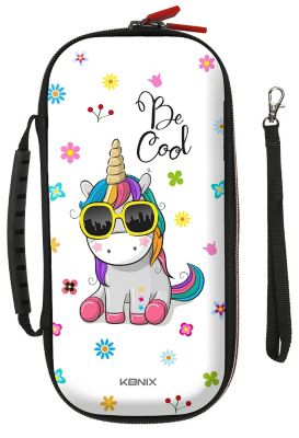 Housse de protection KONIX BAG PRO UNIK BE COOL