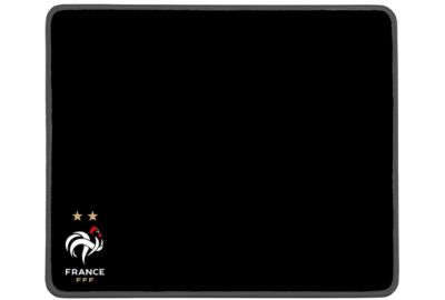 Tapis de souris KONIX noir - FFF