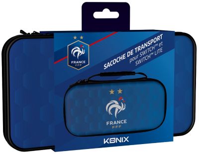 Housse de protection KONIX BAG PRO FFF BLASON Housse de protection KONIX BAG PRO FFF BLASON