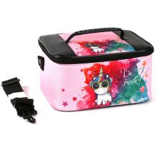 Etui KONIX LUNCH BAG UNIK LICORNE