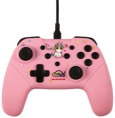 Manette KONIX UNIK BE FUNKY Manette KONIX UNIK BE FUNKY