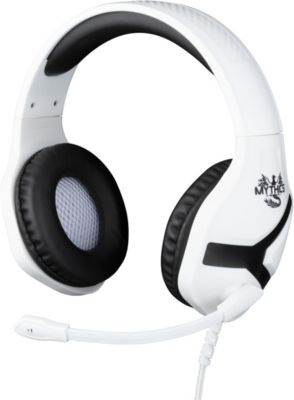 Casque gamer KONIX PS5 NEMESIS MYTHICS Casque gamer KONIX PS5 NEMESIS MYTHICS
