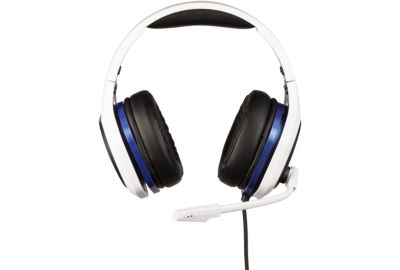Casque gamer KONIX KX MY PS5 HYPERION HEADSET