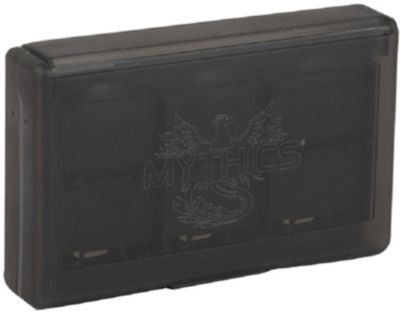 Housse de protection KONIX KX MY SW GAME CARD CASE 24 LOTS