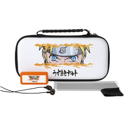 Konix Naruto Switch Protective Case for Nintendo Switch for