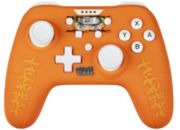Manette KONIX KX NARUTO SW/PC GAMEPAD ORANGE