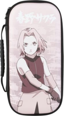 Housse de protection KONIX NARUTO SAKURA SWITCH