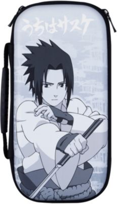 Housse de protection KONIX NARUTO SASUKE SWITCH