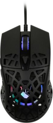 Souris gamer KONIX DRAKKAR AEGIR ULTRA LIGHT MOUSE