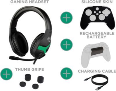 Strike Pack Kit Palettes manette Xbox One - Acheter sur Stealth