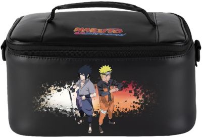 Housse de protection KONIX KX NARUTO SW LUNCH BAG