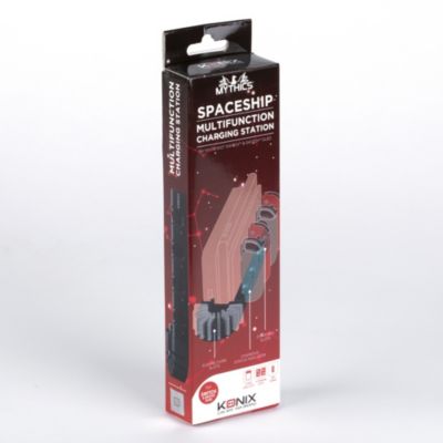 Chargeur KONIX KX MY SW SPACESHIP