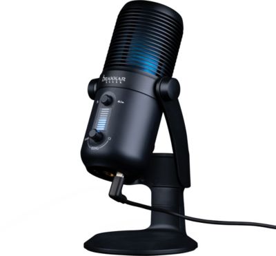 Micro Streaming KONIX DRAKKAR FURY PRO STREAMING MIC