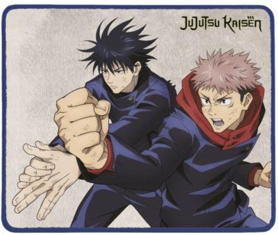 Tapis de souris KONIX KX JUJUTSU MOUSEPAD M LIGHT