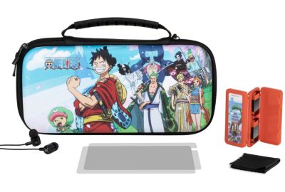 Housse de protection KONIX Switch One Piece Starter Kit