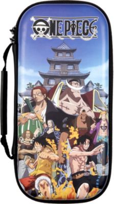 Housse de protection KONIX swtitch One Piece marineford