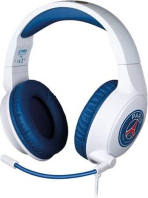 Casque gamer KONIX Casque Switch - Psg