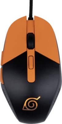 Souris Gamer Filaire KONIX Naruto