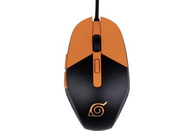 Souris Gamer Filaire KONIX Naruto