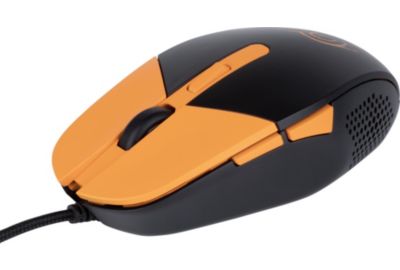 Souris Gamer Filaire KONIX Naruto