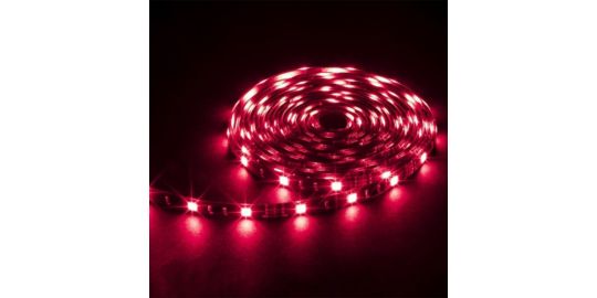 Bandeau LED KONIX DRAKKAR AURORA MUSIC LED STRIP 5M