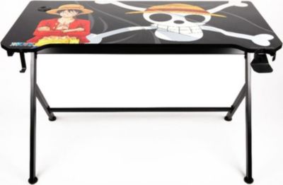 Kit d'accessoires KONIX Bureau Gaming - One Piece