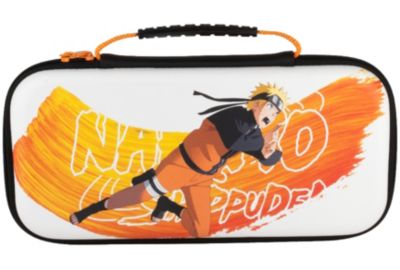 Housse de protection KONIX de protection Naruto pour Switch
