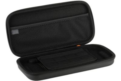 Housse de protection KONIX de protection Naruto pour Switch