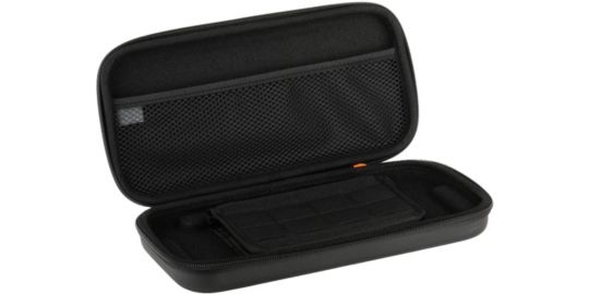 Housse de protection KONIX de protection Naruto pour Switch