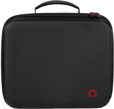 Housse de protection KONIX Switch 2 BIG CARRY CASE