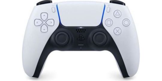 Manette SONY DUALSENSE BLANCHE PS5 V3