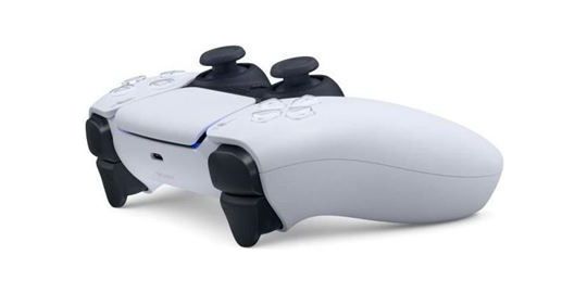 Manette SONY DUALSENSE BLANCHE PS5 V3